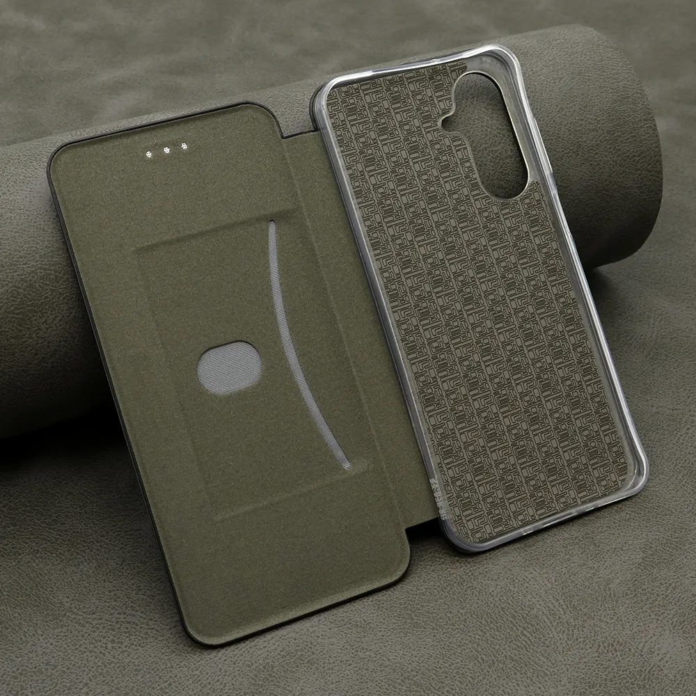 Futrola BI FOLD Ihave za Samsung A266B Galaxy A26 5G crna