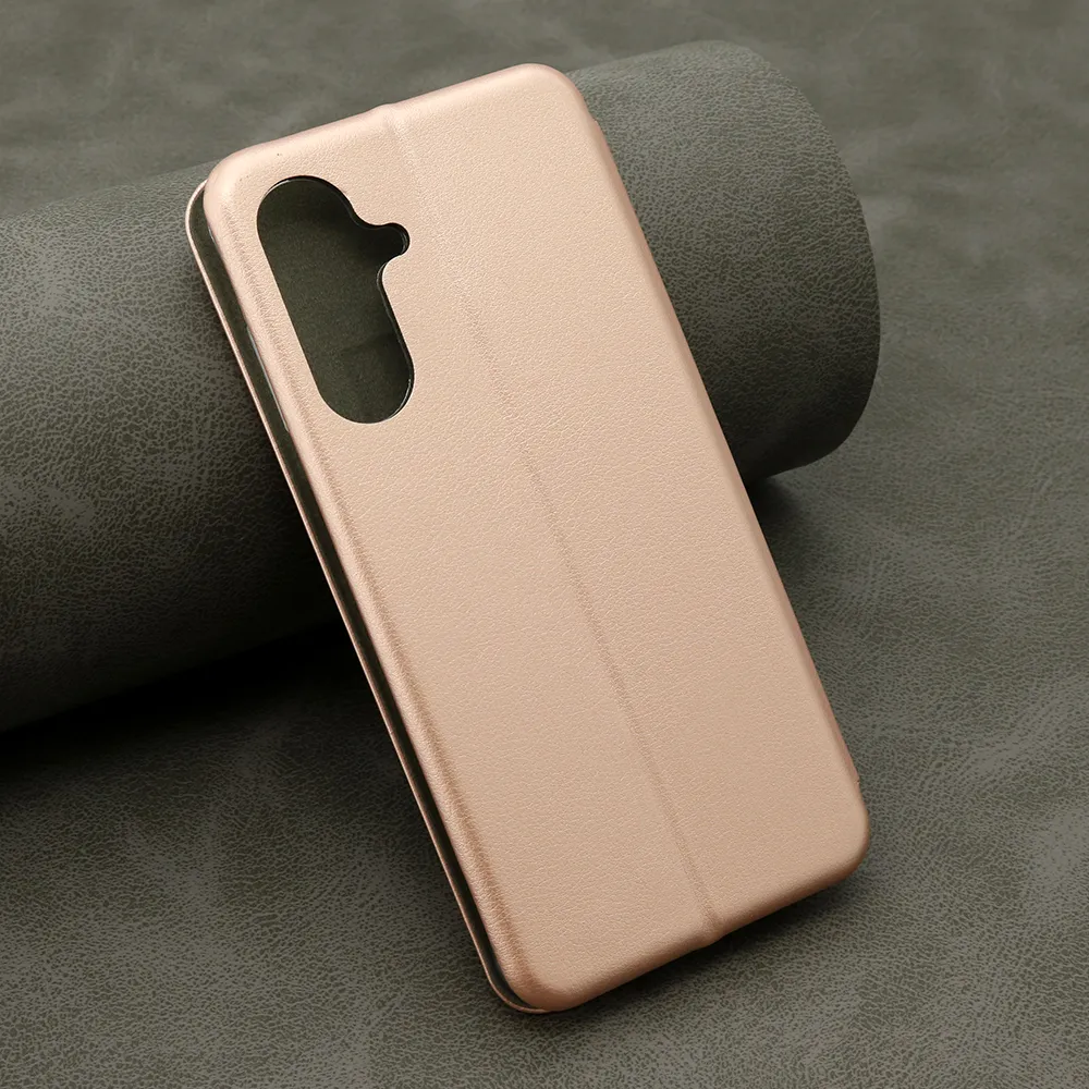 Futrola BI FOLD Ihave za Samsung A266B Galaxy A26 5G roze