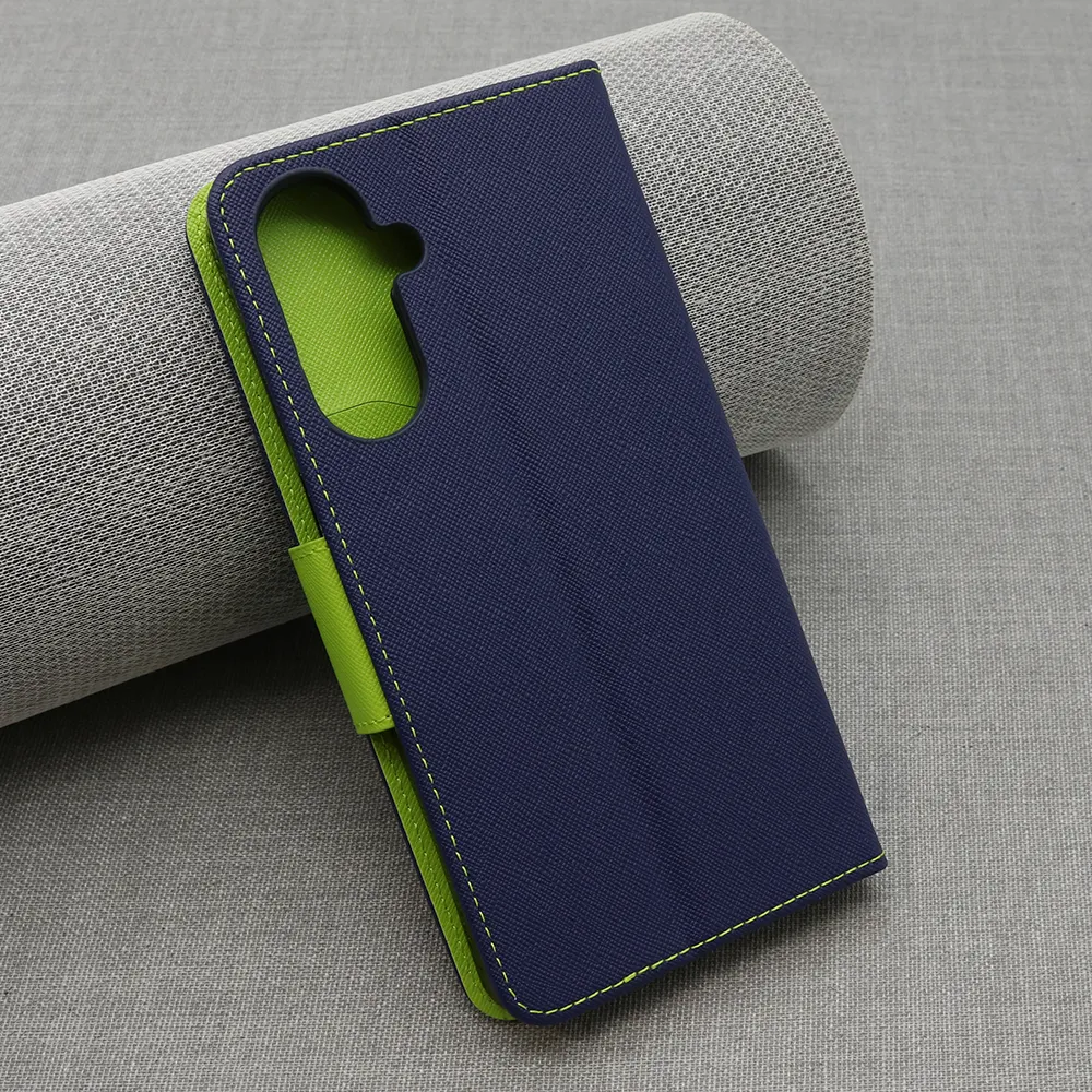 Futrola BI FOLD MERCURY za Samsung A266B Galaxy A26 5G teget