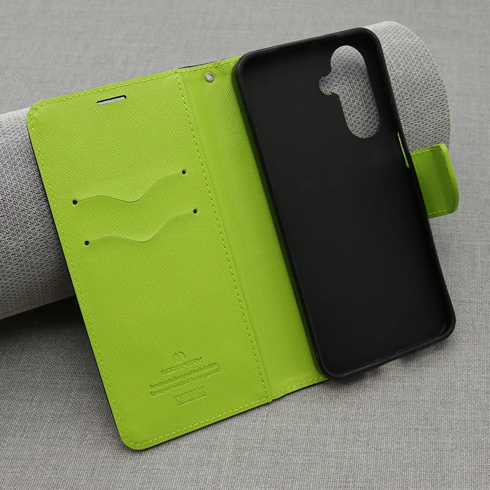 Futrola BI FOLD MERCURY za Samsung A266B Galaxy A26 5G teget