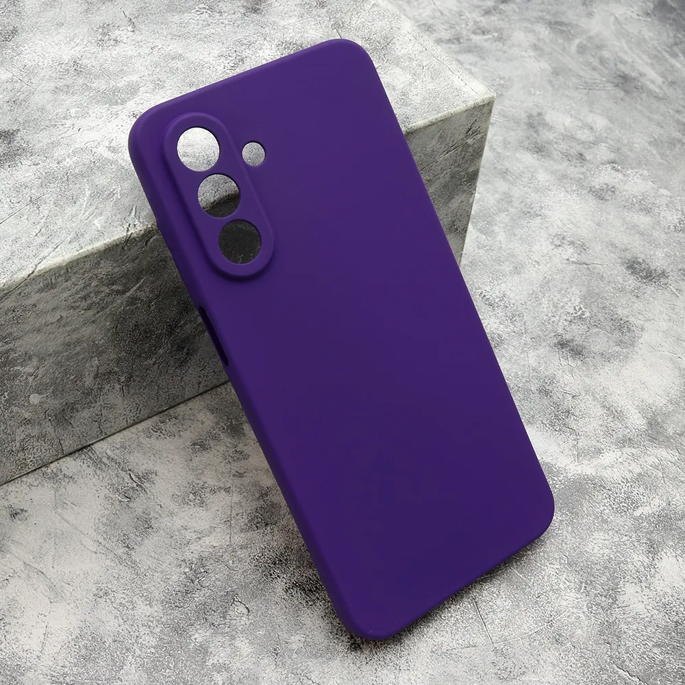 Futrola GENTLE COLOR za Samsung A266B Galaxy A26 5G lila