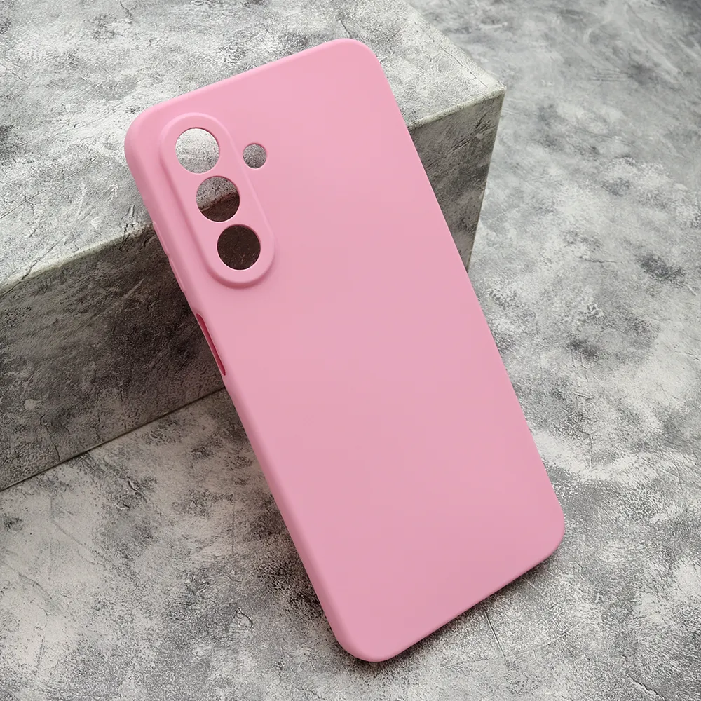 Futrola GENTLE COLOR za Samsung A266B Galaxy A26 5G roze