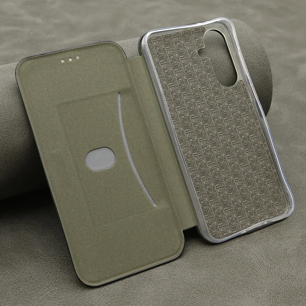 Futrola BI FOLD Ihave za Samsung A566B Galaxy A56 5G crna