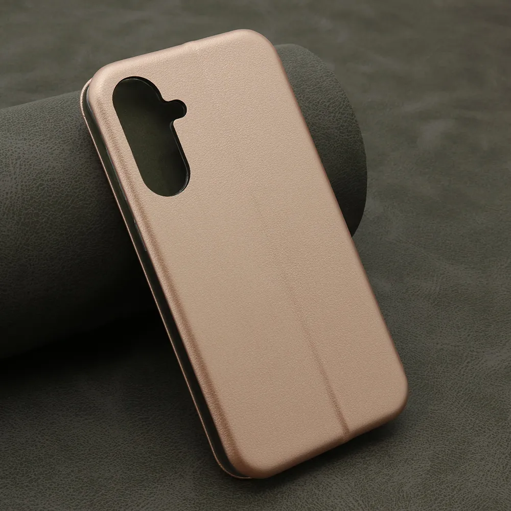Futrola BI FOLD Ihave za Samsung A566B Galaxy A56 5G roze