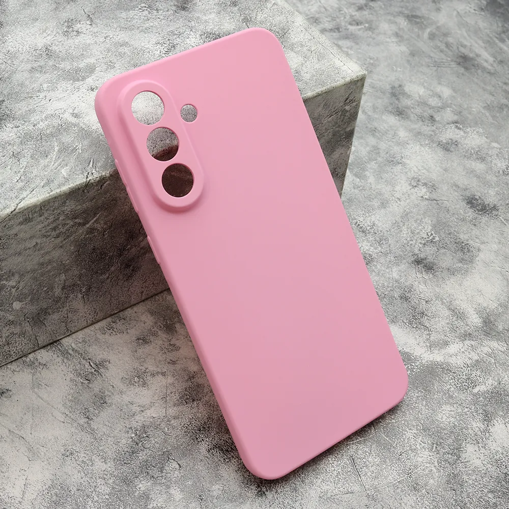 Futrola GENTLE COLOR za Samsung A566B Galaxy A56 5G roze