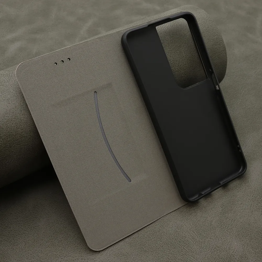 Futrola BI FOLD IHAVE PRIME STYLE za Honor X7b roze