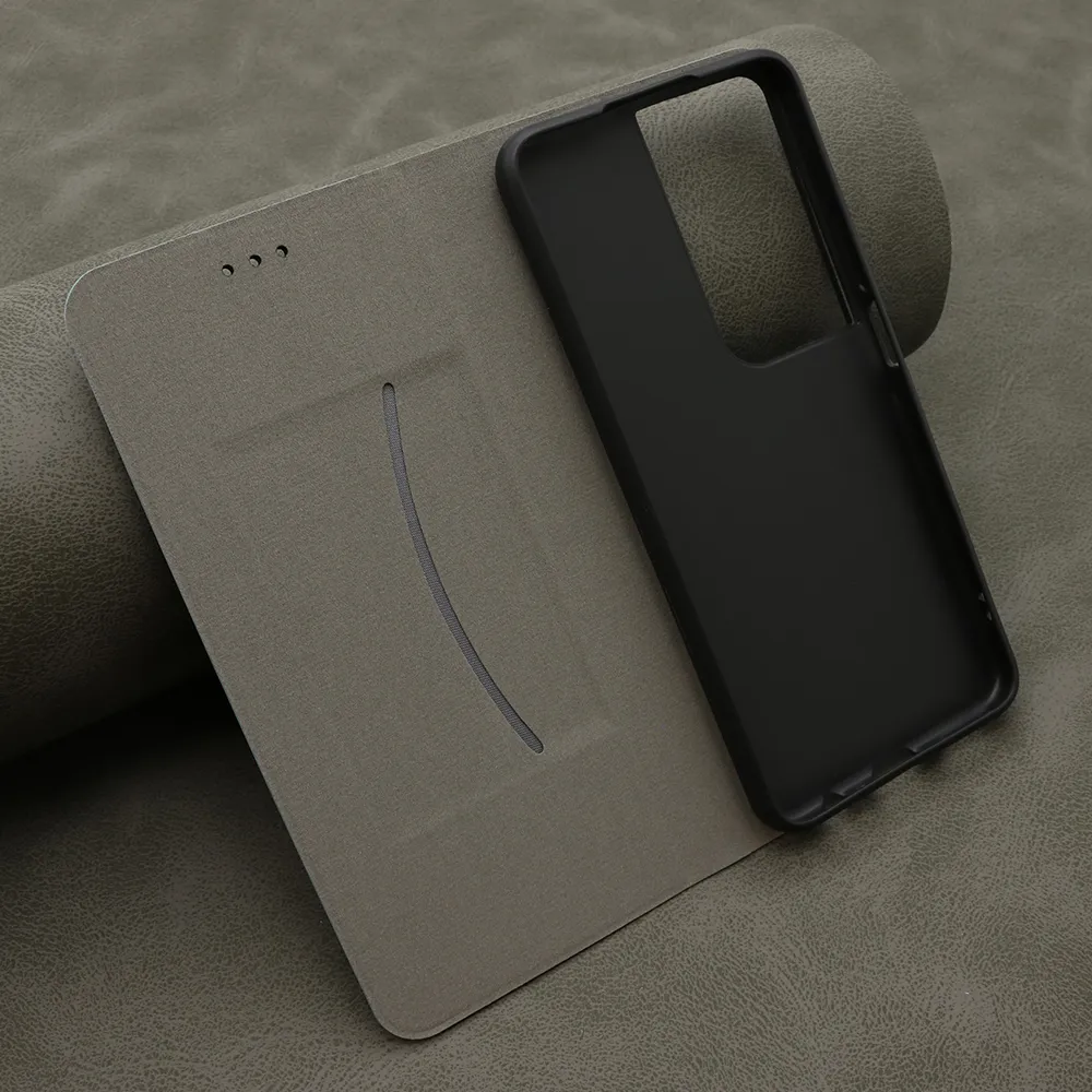 Futrola BI FOLD IHAVE PRIME STYLE za Honor X7b zelena