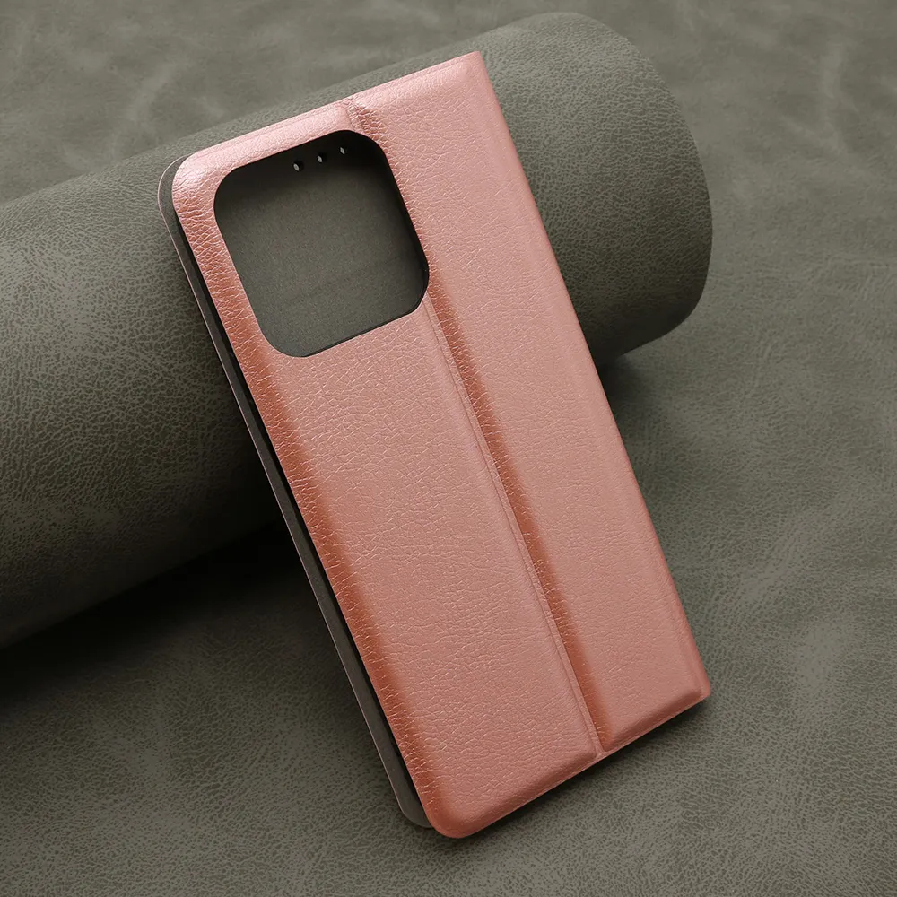 Futrola BI FOLD IHAVE PRIME STYLE za Honor X8b crvena