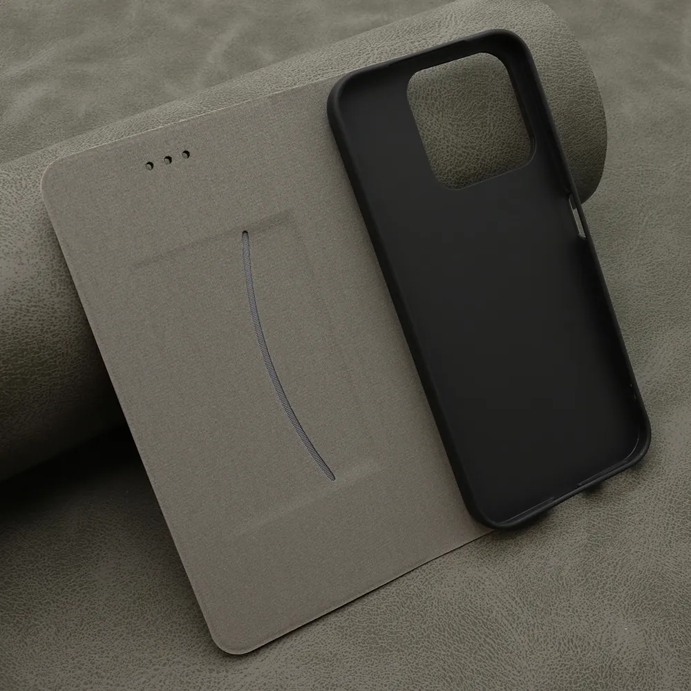 Futrola BI FOLD IHAVE PRIME STYLE za Honor X8b crvena