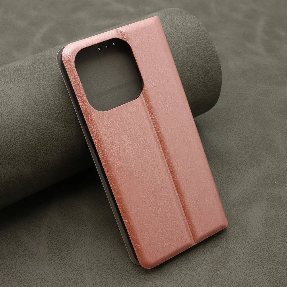 Futrola BI FOLD IHAVE PRIME STYLE za Honor X8b roze