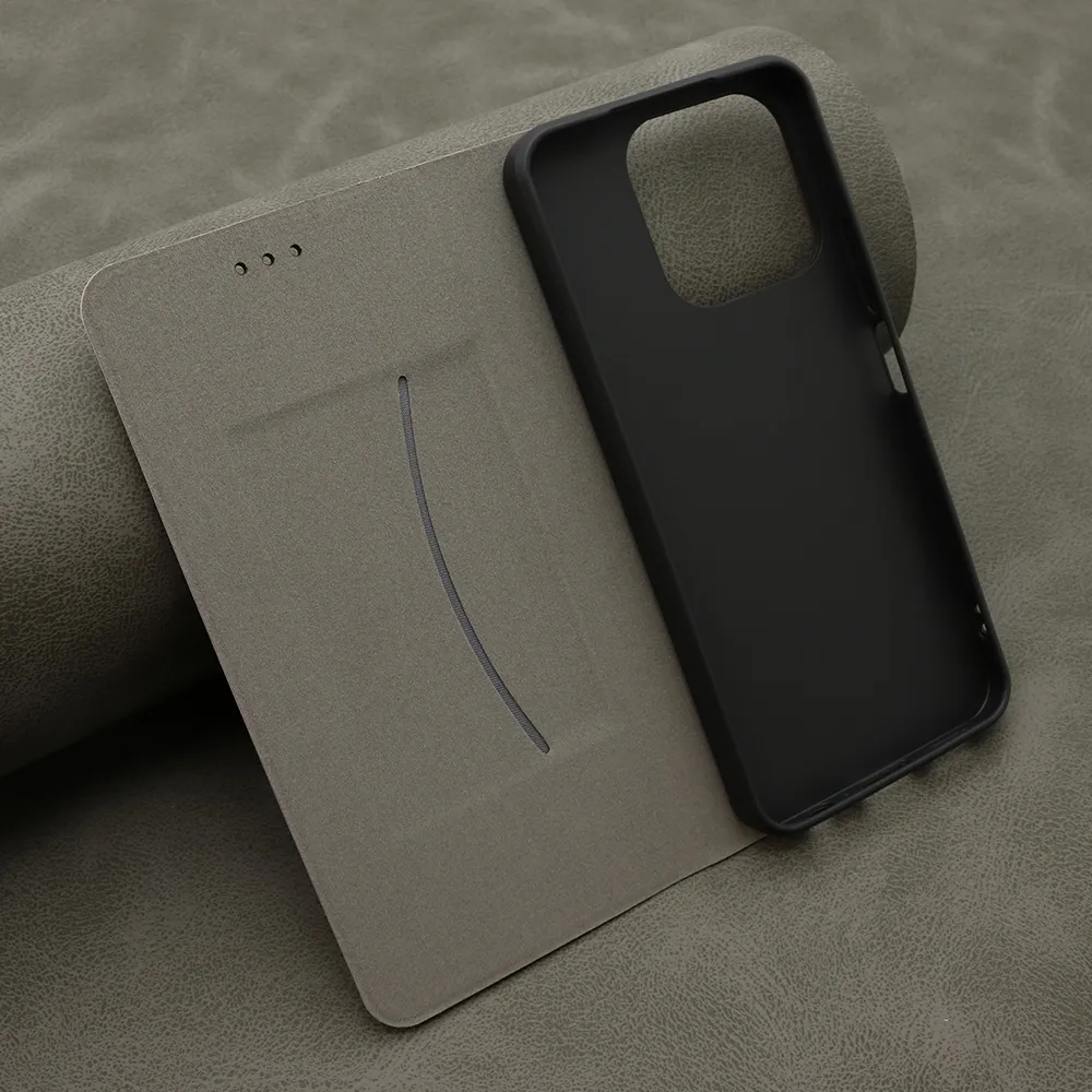 Futrola BI FOLD IHAVE PRIME STYLE za Honor X8b roze