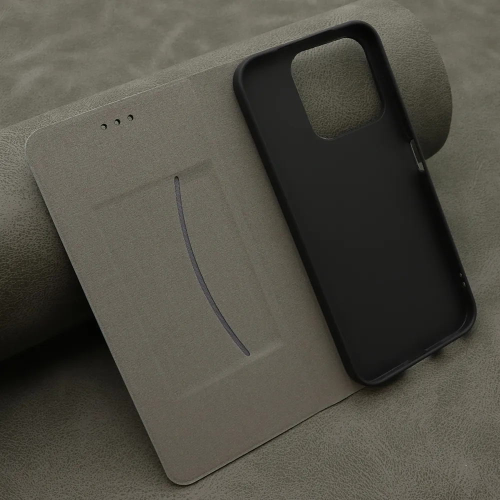 Futrola BI FOLD IHAVE PRIME STYLE za Honor X8b zelena