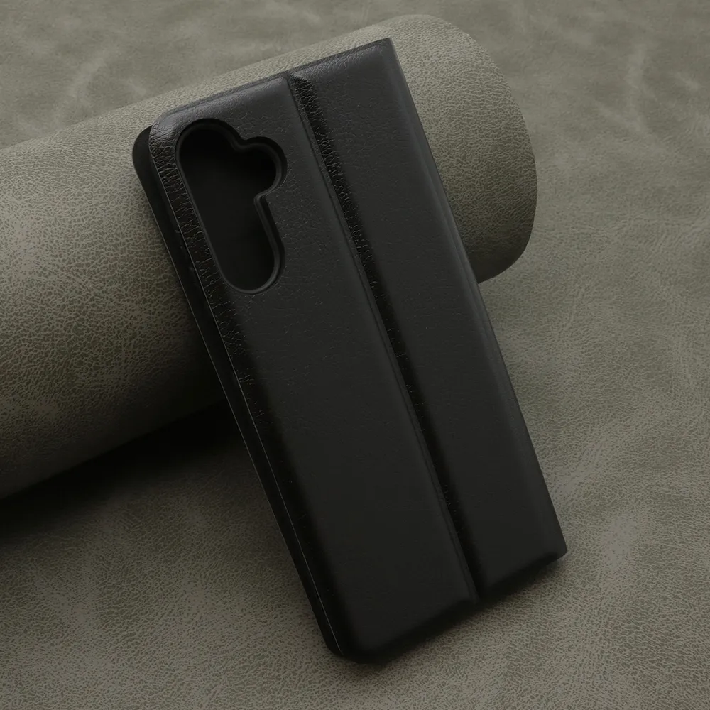 Futrola BI FOLD IHAVE PRIME STYLE za Samsung A166B Galaxy A16 5G crna