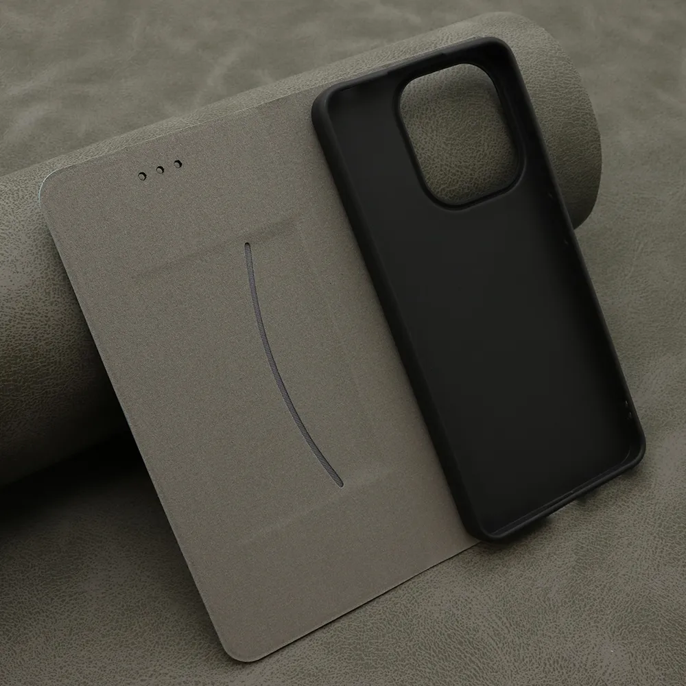 Futrola BI FOLD IHAVE PRIME STYLE za Xiaomi Redmi Note 13 4G zelena