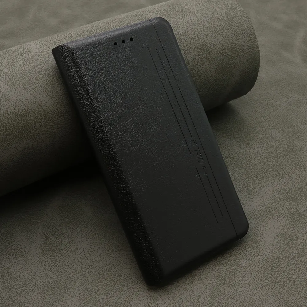 Futrola BI FOLD IHAVE PRIME STYLE za Xiaomi Redmi Note 13 Pro 4G crna