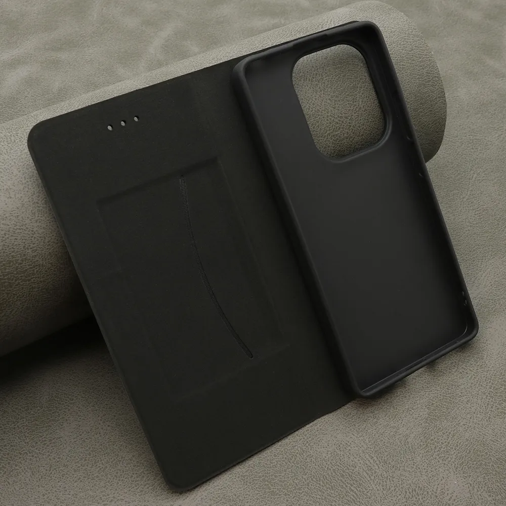 Futrola BI FOLD IHAVE PRIME STYLE za Xiaomi Redmi Note 13 Pro 4G crna