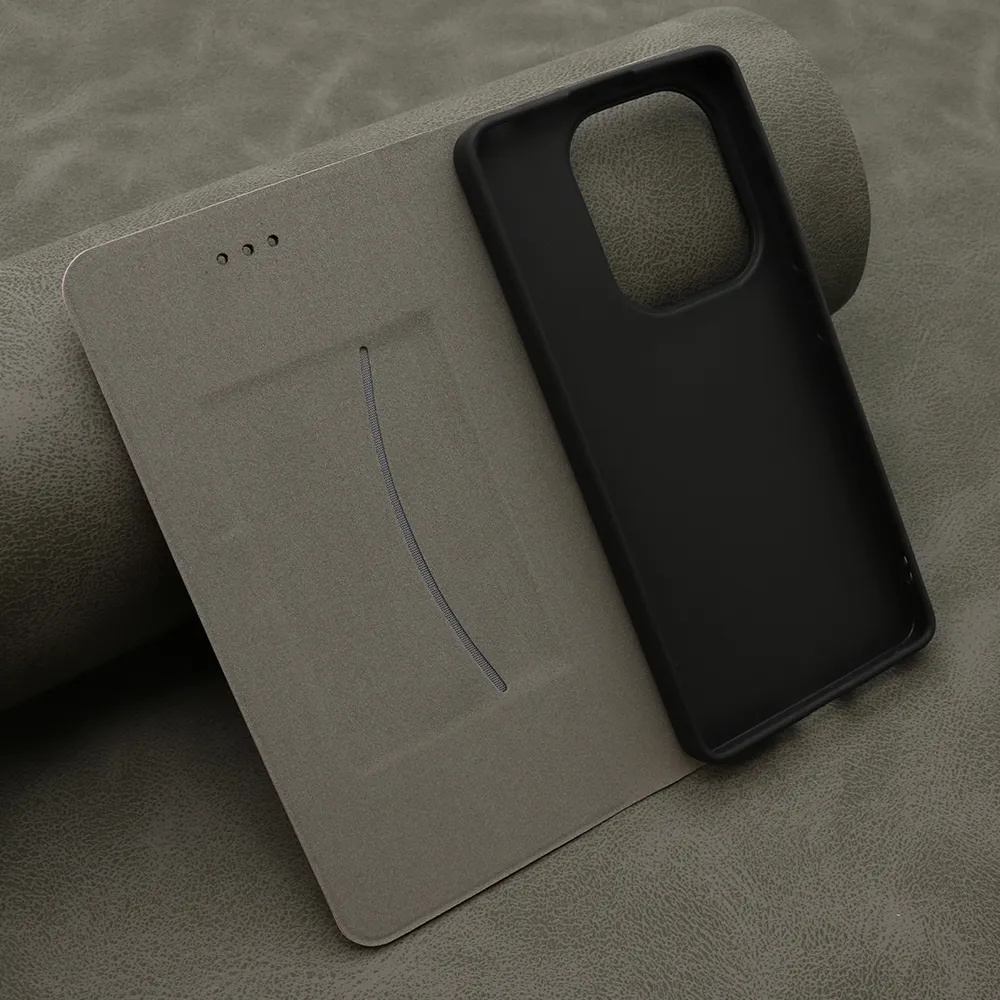 Futrola BI FOLD IHAVE PRIME STYLE za Xiaomi Redmi Note 13 Pro 4G roze