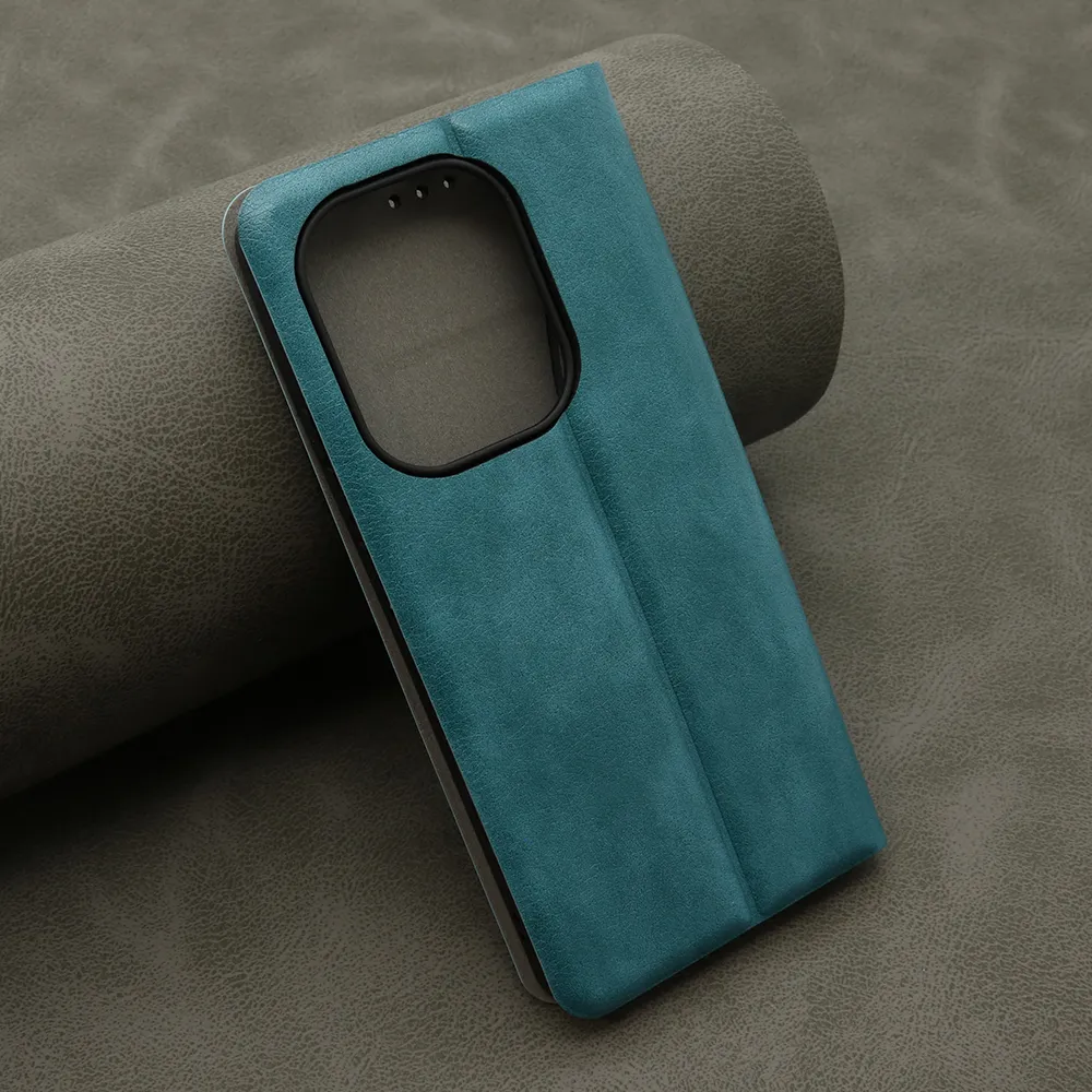 Futrola BI FOLD IHAVE PRIME STYLE za Xiaomi Redmi Note 13 Pro 4G zelena