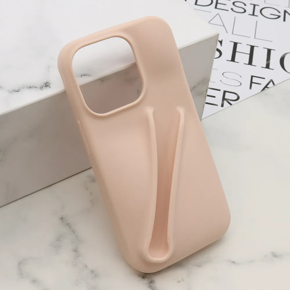 Futrola LIPSTICK za iPhone 15 Pro (6.1) bez