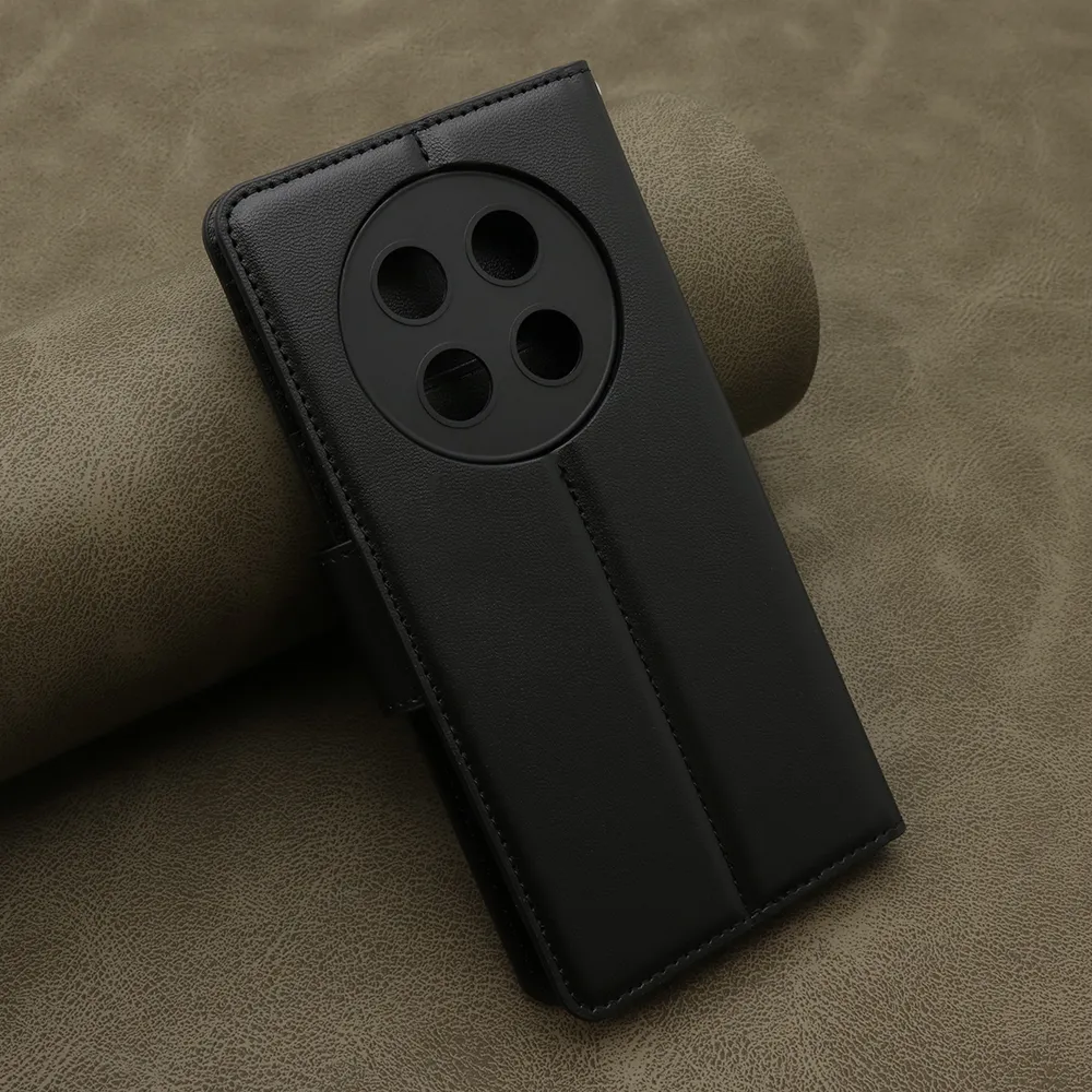 Futrola BI FOLD HANMAN II za Honor Magic 7 lite crna