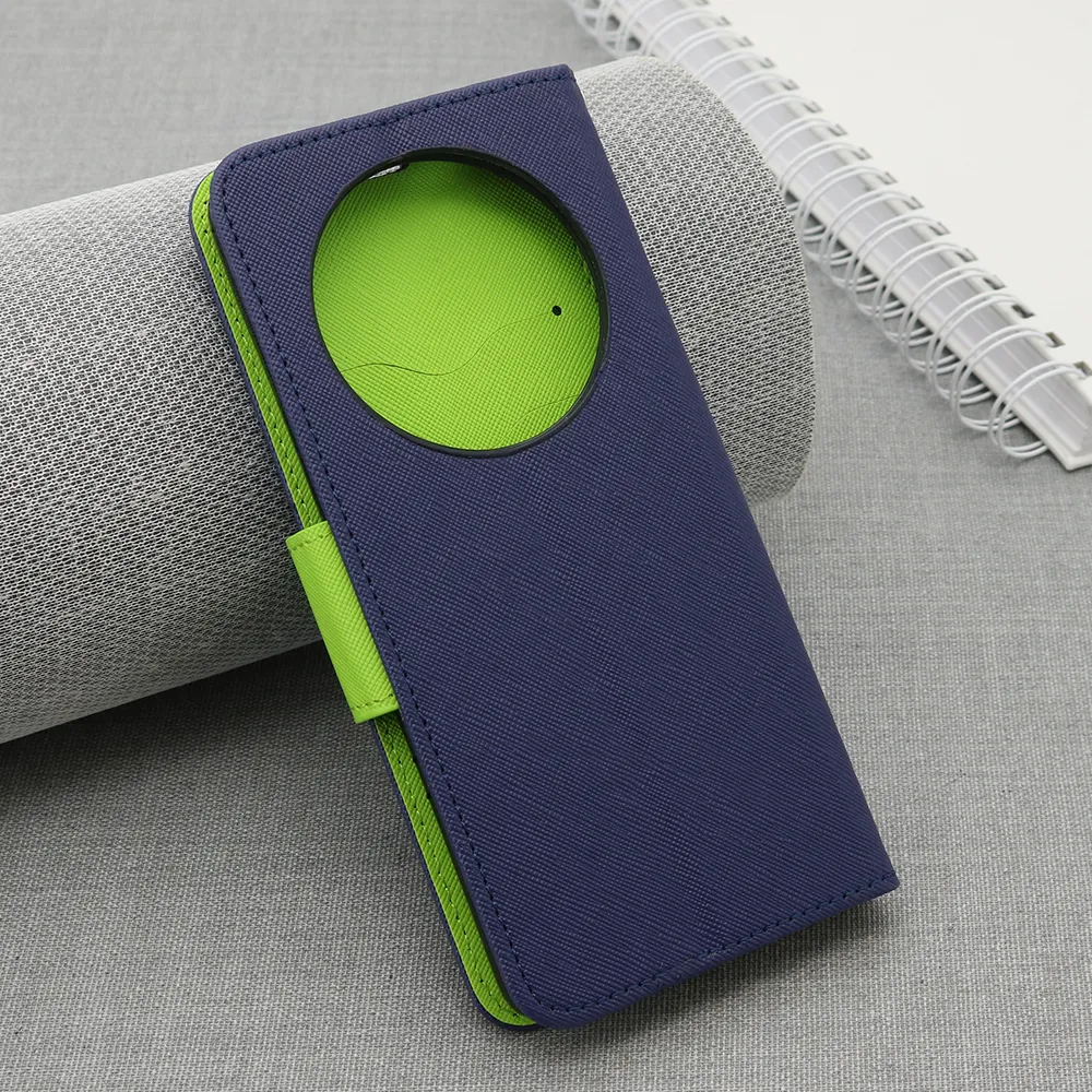 Futrola BI FOLD MERCURY za Honor Magic 7 lite teget