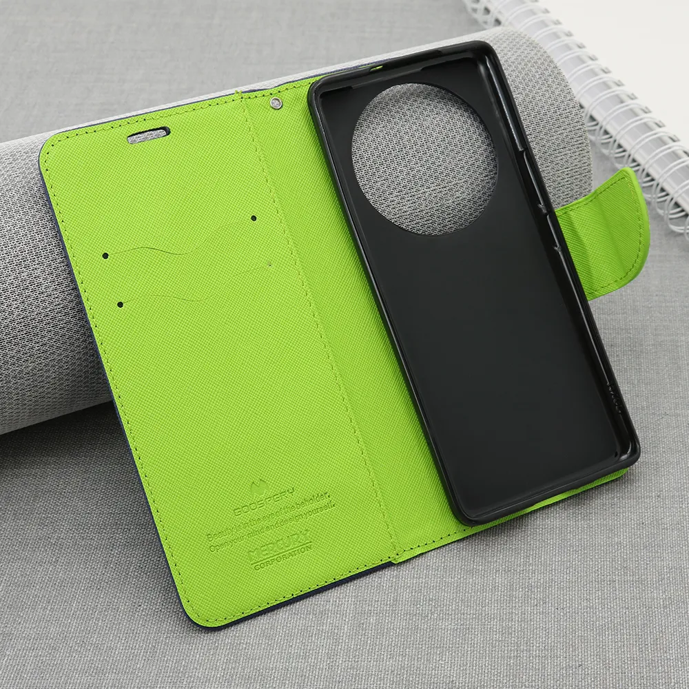 Futrola BI FOLD MERCURY za Honor Magic 7 lite teget