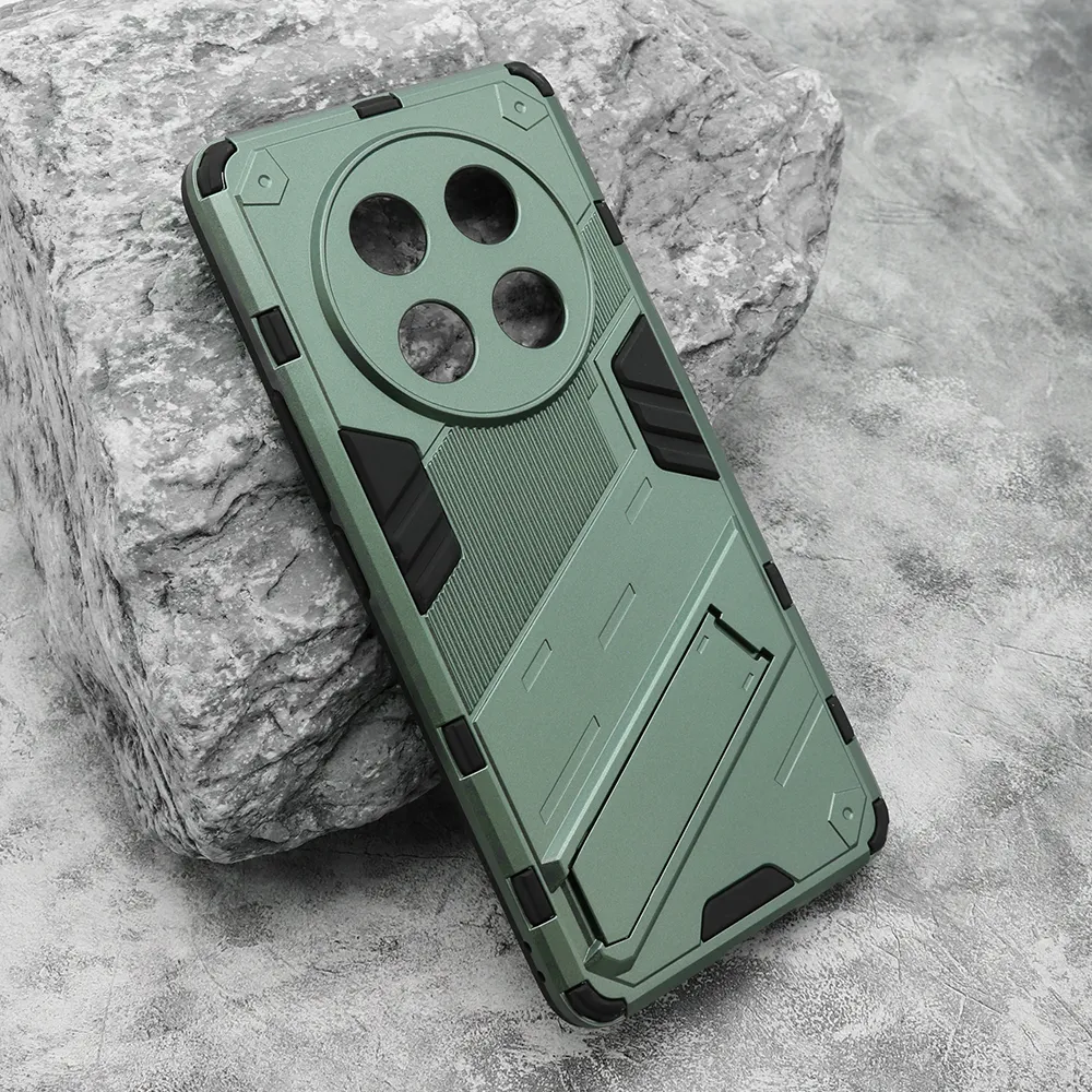 Futrola COLOR STRONG II za Honor Magic 7 lite zelena