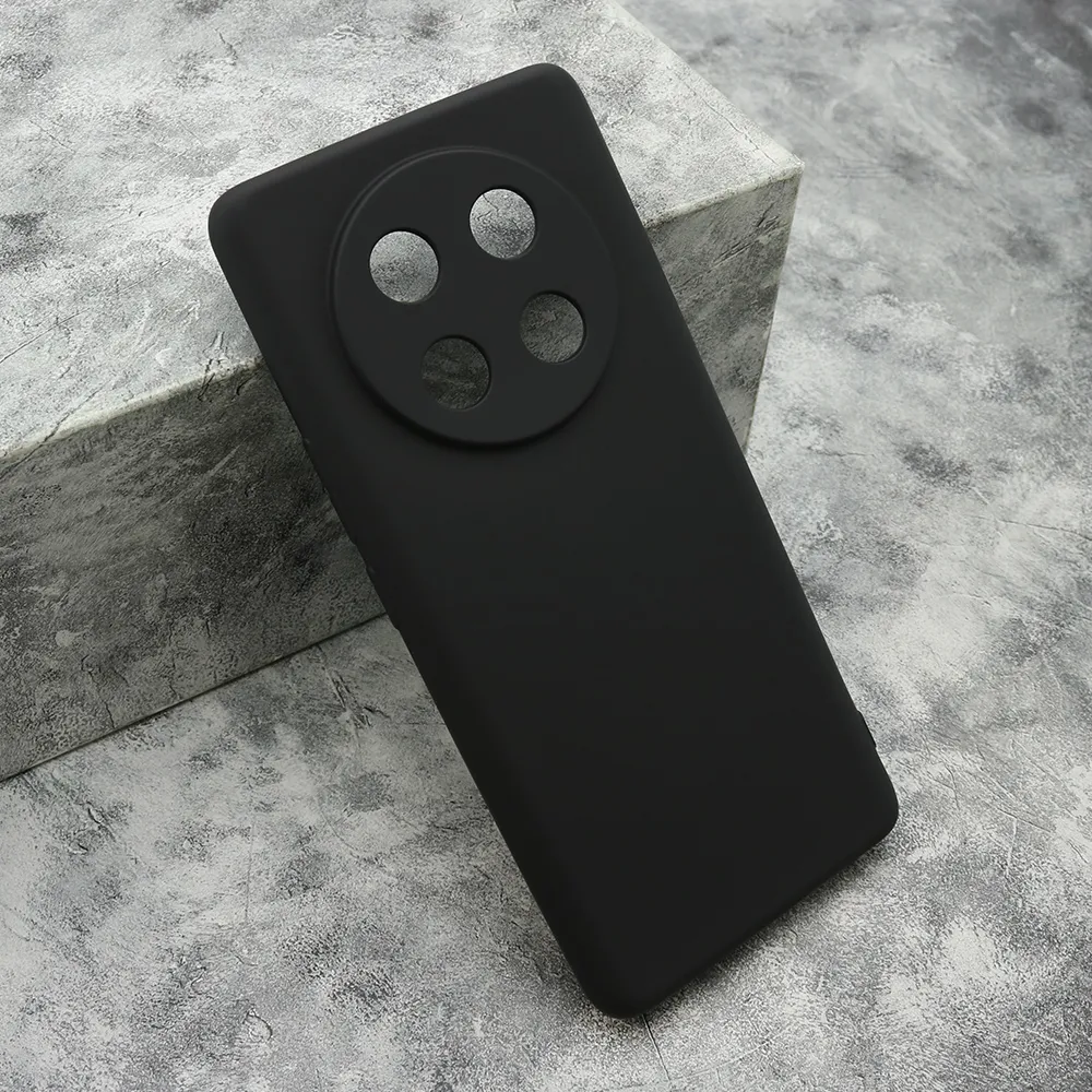 Futrola GENTLE COLOR za Honor Magic 7 lite crna