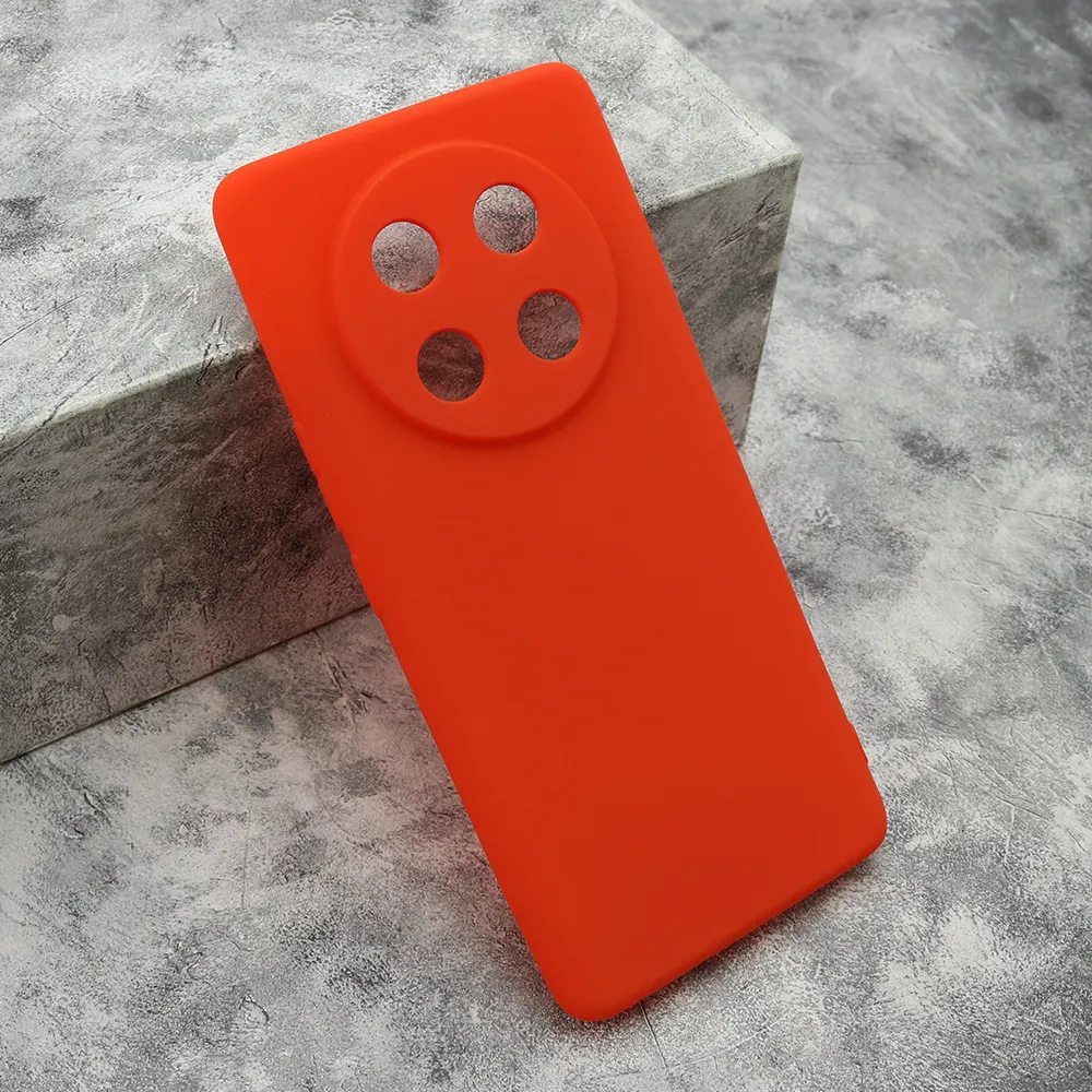 Futrola GENTLE COLOR za Honor Magic 7 lite crvena