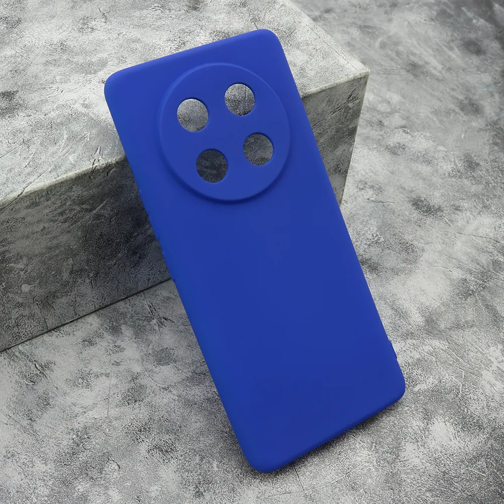 Futrola GENTLE COLOR za Honor Magic 7 lite plava