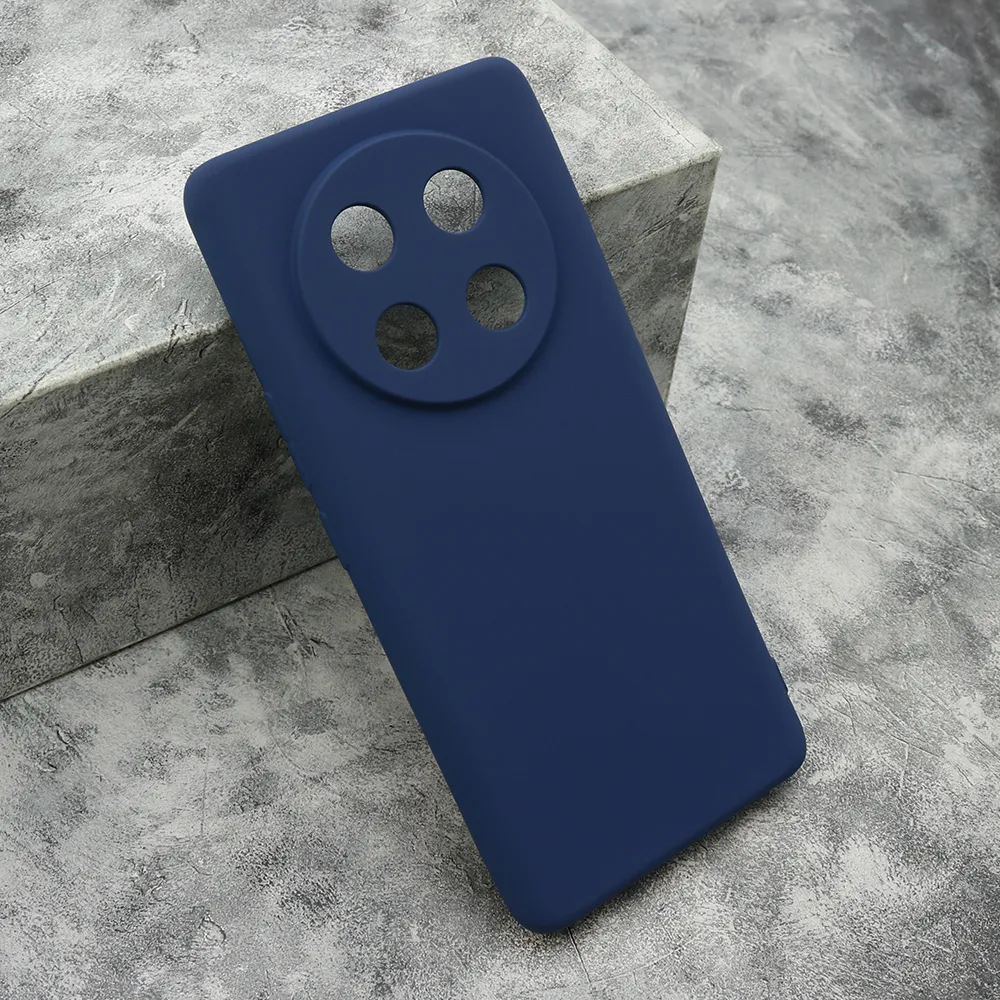 Futrola GENTLE COLOR za Honor Magic 7 lite teget