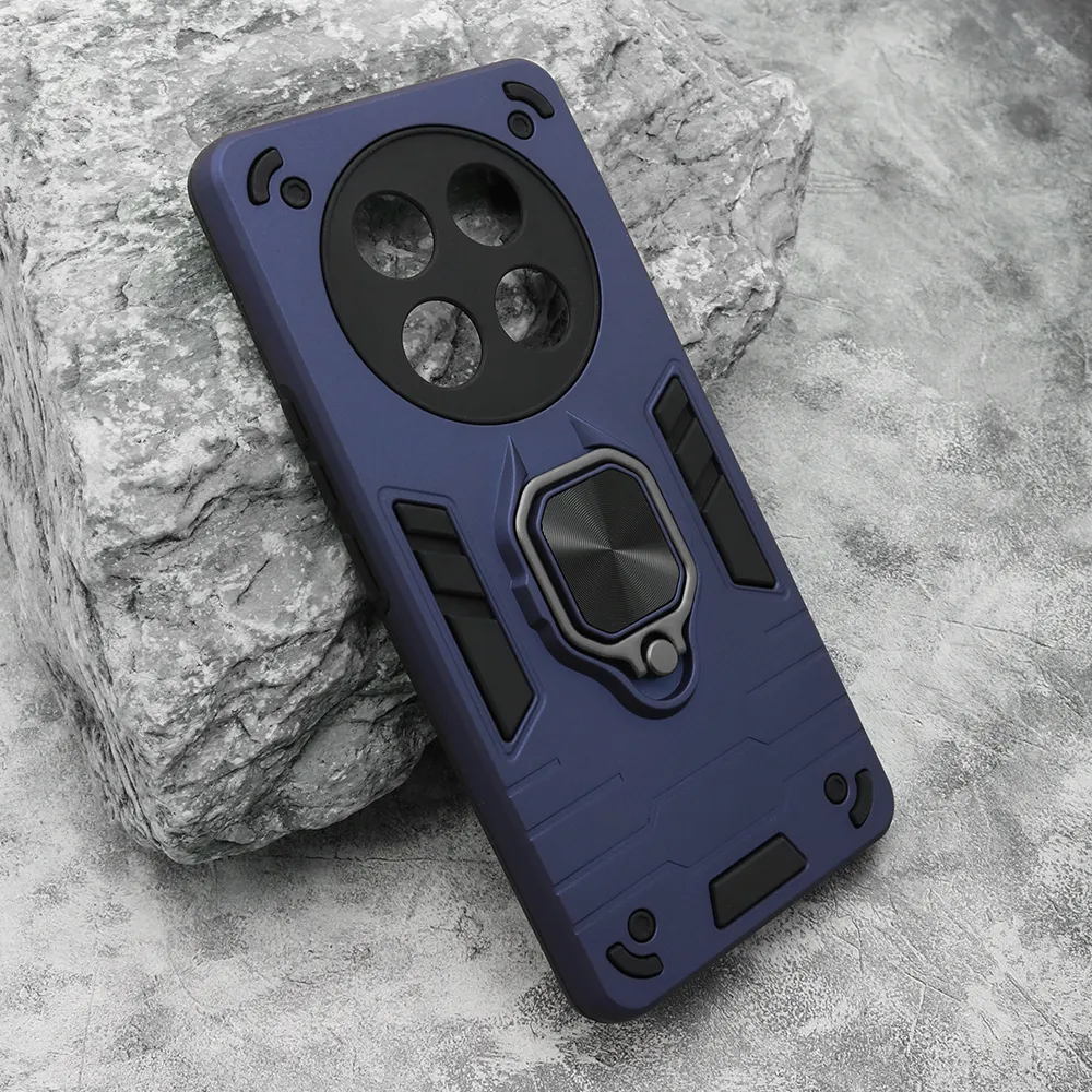 Futrola Square ring za Honor Magic 7 lite teget