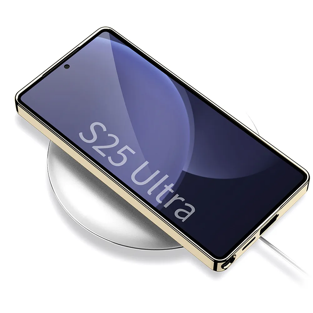 Futrola PRESTIGE COVER za Samsung S938B Galaxy S25 Ultra 5G crna