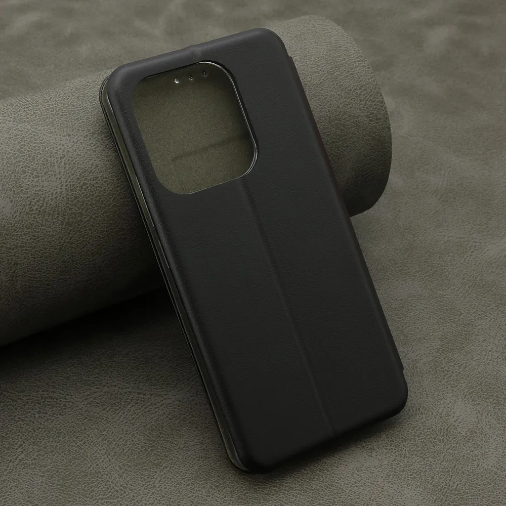Futrola BI FOLD Ihave za Xiaomi Redmi Note 14 4G crna