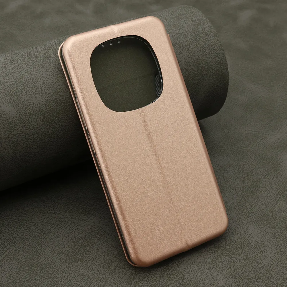 Futrola BI FOLD Ihave za Xiaomi Redmi Note 14 Pro 4G roze