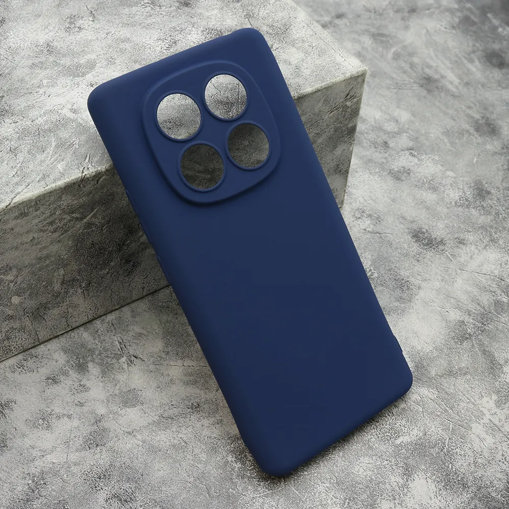 Futrola GENTLE COLOR za Xiaomi Redmi Note 14 Pro 4G teget