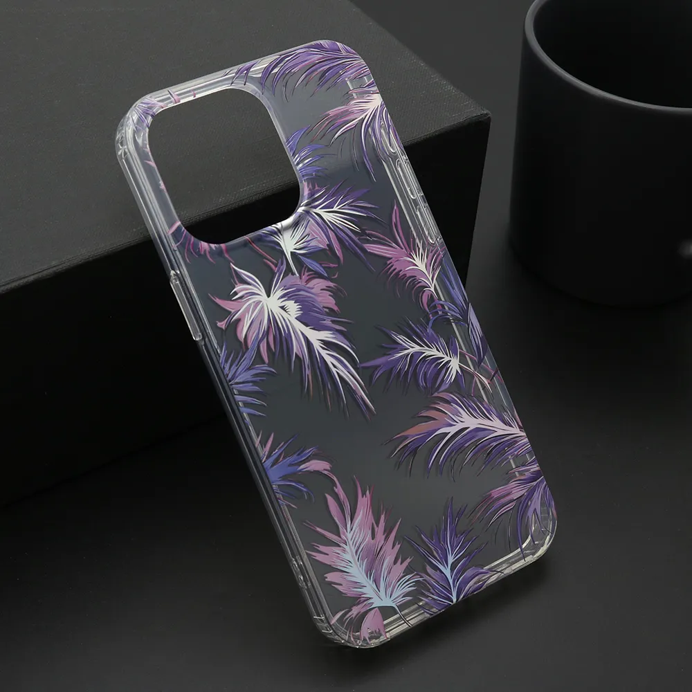 Futrola FLOWER za iPhone 15 Pro Max (6.9) DZF2