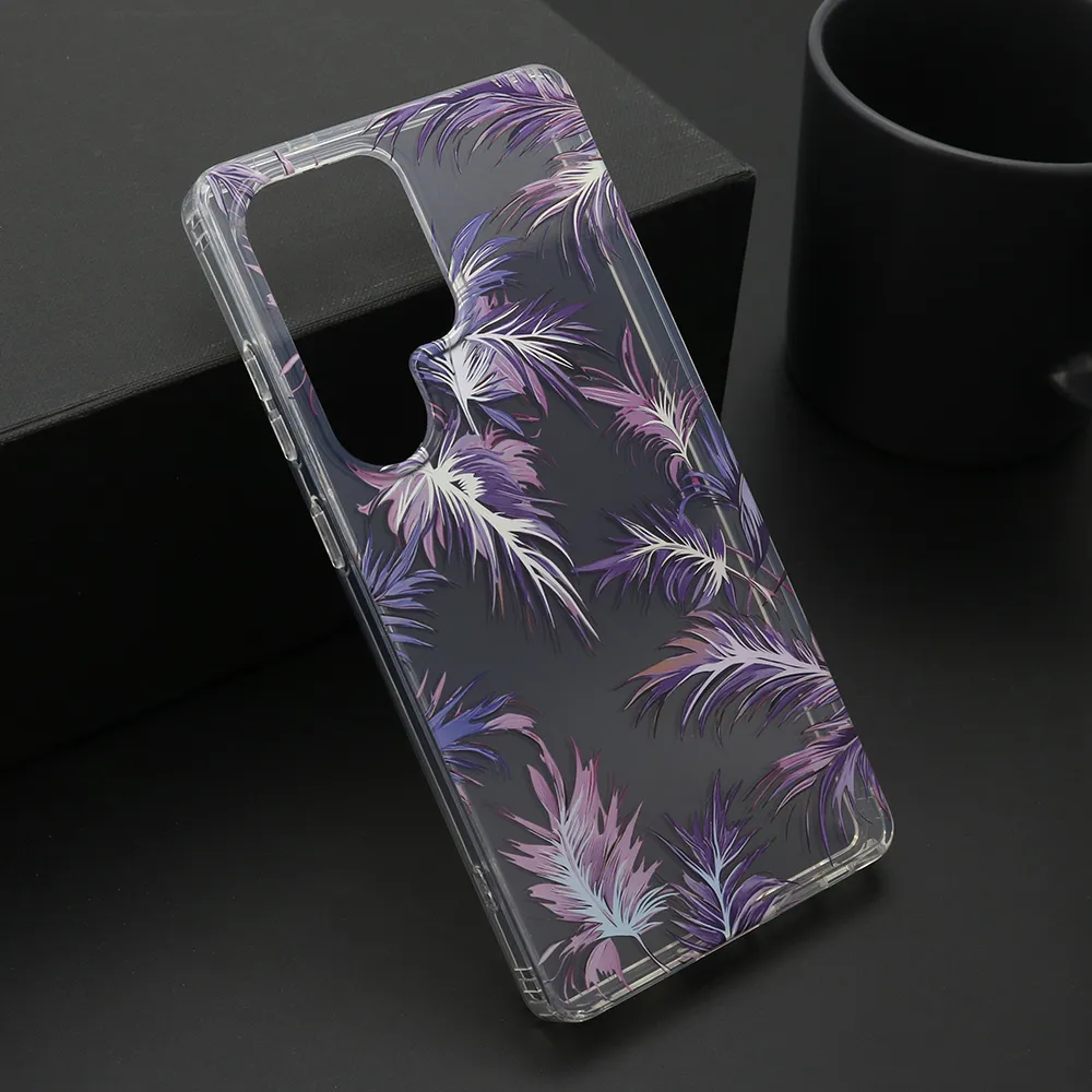 Futrola FLOWER za Samsung S938B Galaxy S25 Ultra 5G DZF2
