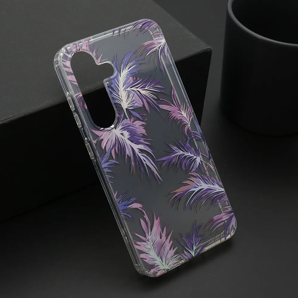 Futrola FLOWER za Samsung S921B Galaxy S24 5G DZF2