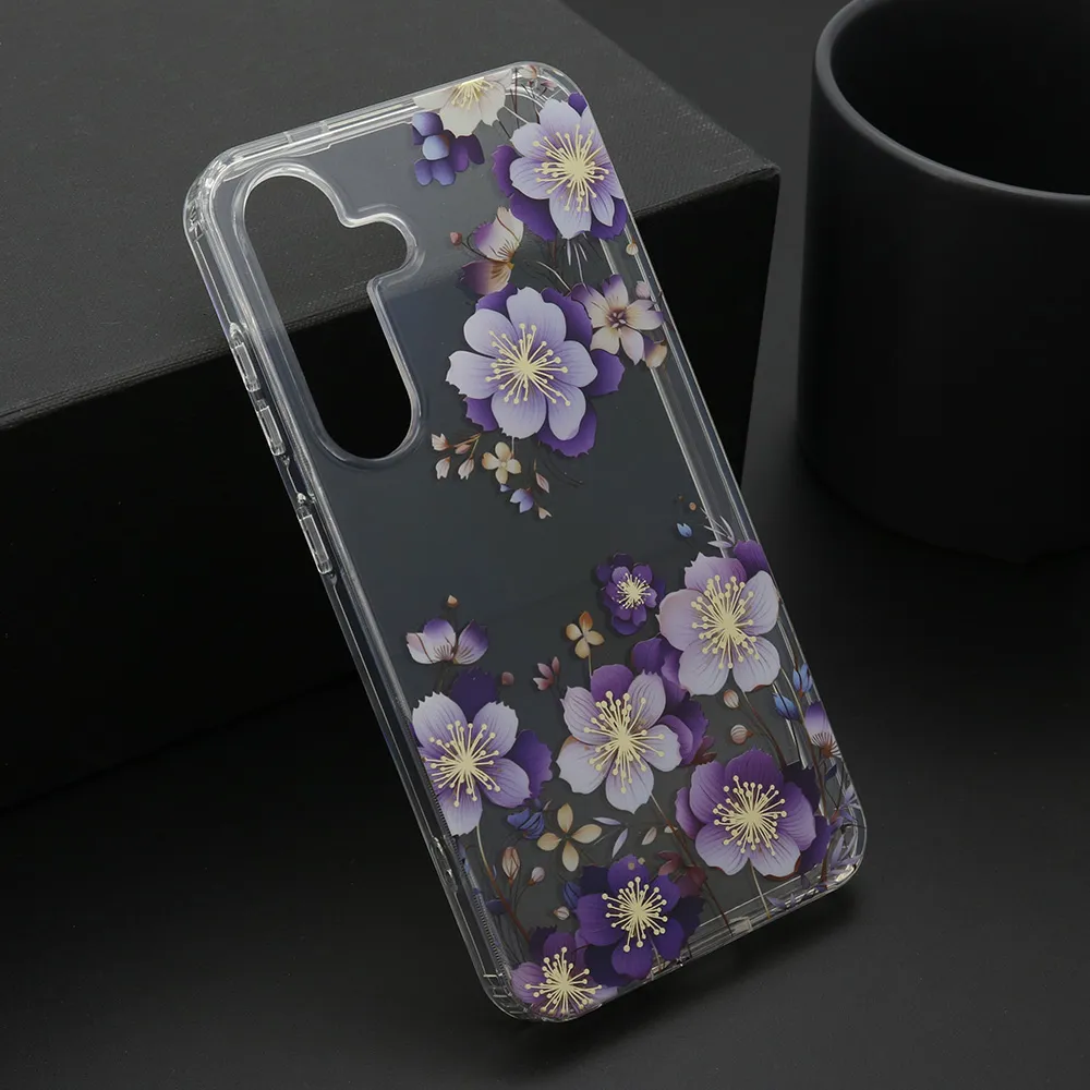 Futrola FLOWER za Samsung S921B Galaxy S24 5G DZF7