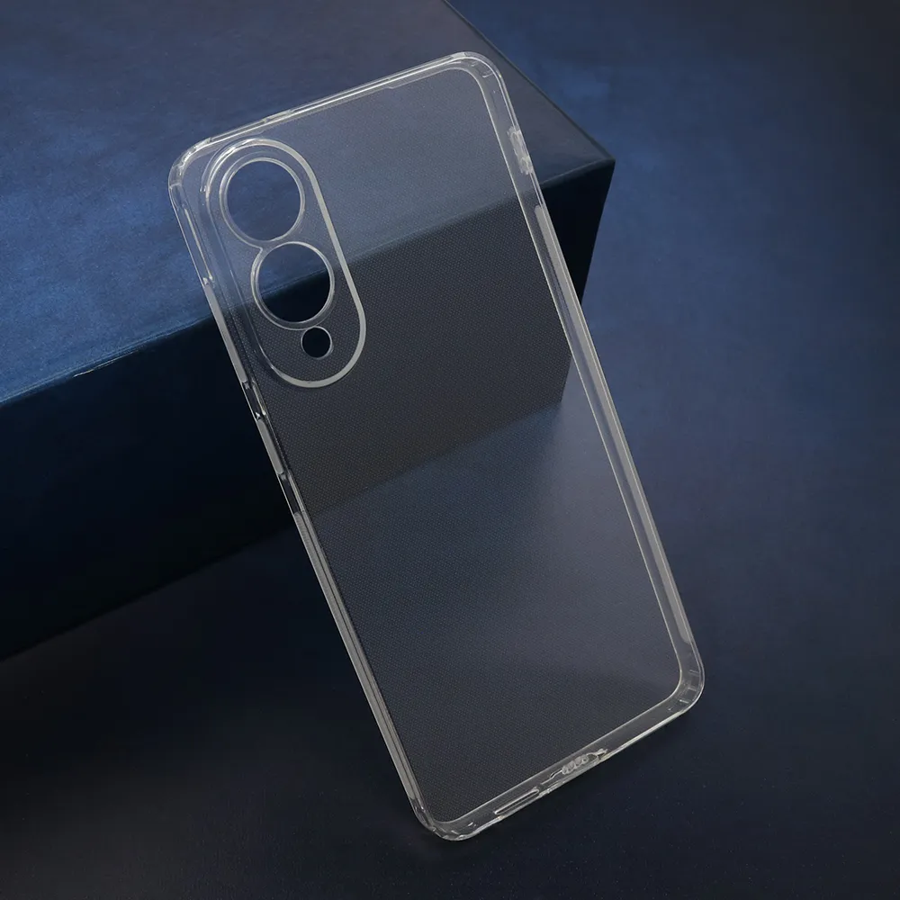 Futrola CLEAR FIT za Samsung S937B Galaxy S25 Edge 5G providna