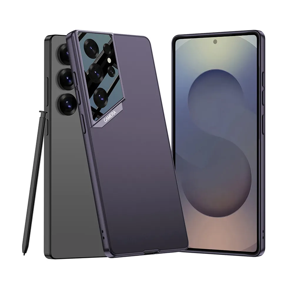 Futrola SPACE BLADE za Samsung S938B Galaxy S25 Ultra 5G ljubicasta (GKK case)