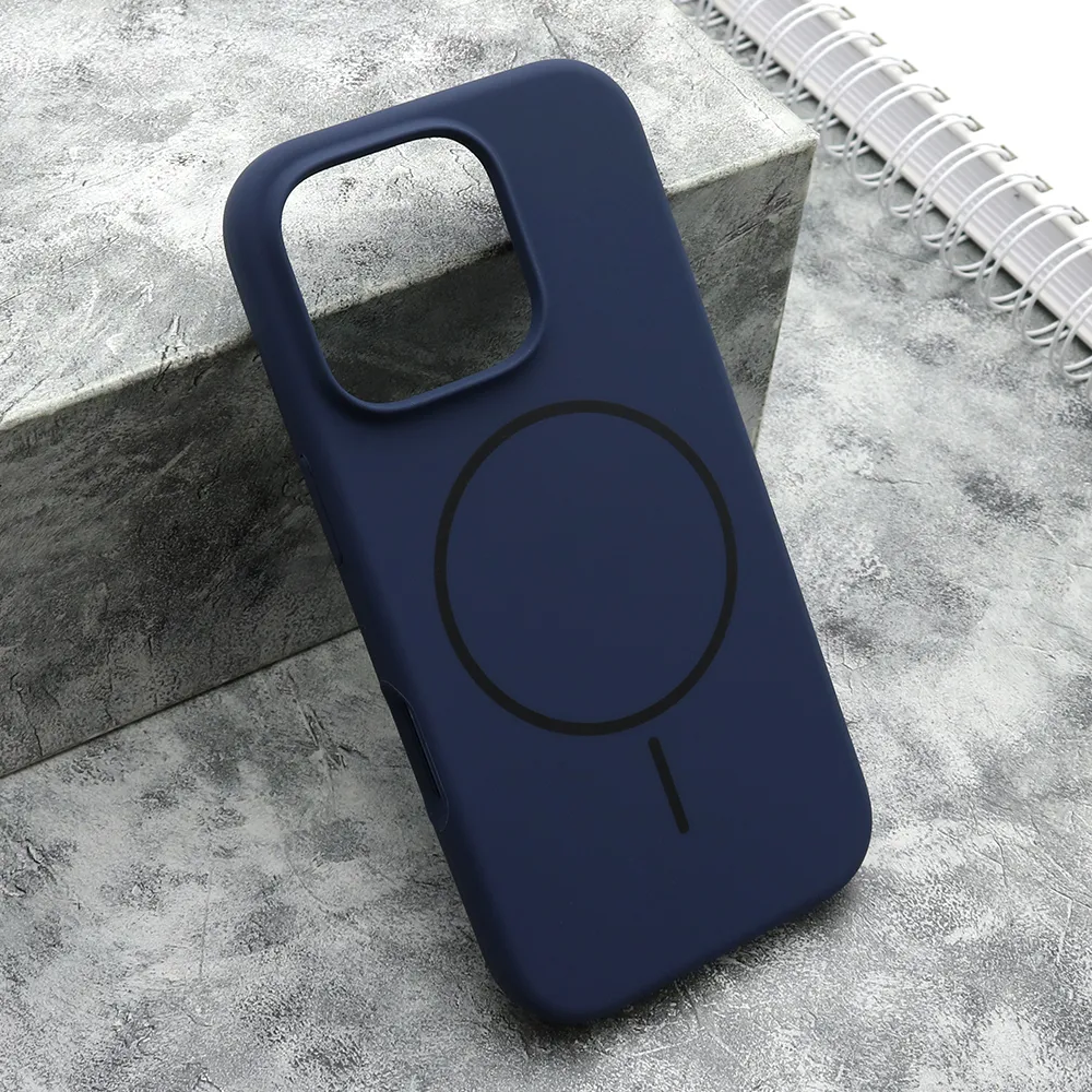 Futrola FLEX MagSafe za iPhone 16 Pro (6.3) plava