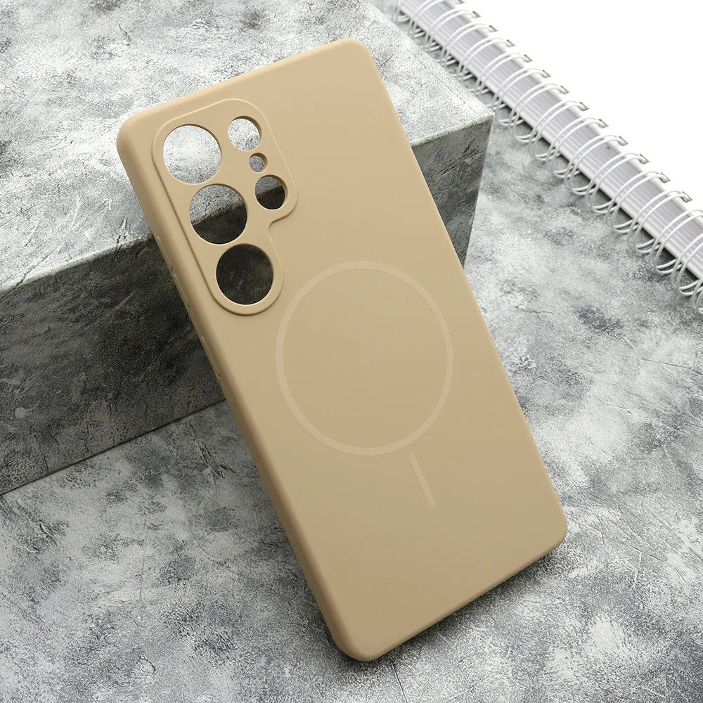 Futrola FLEX MagSafe za Samsung S938B Galaxy S25 Ultra 5G bez