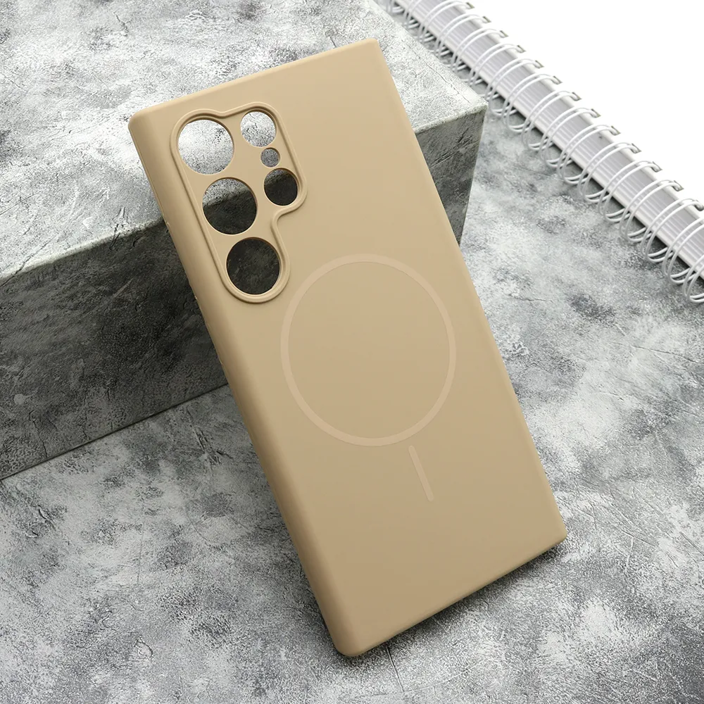 Futrola FLEX MagSafe za Samsung S928B Galaxy S24 Ultra 5G bez