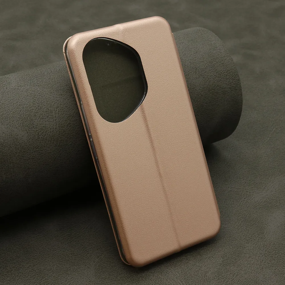 Futrola BI FOLD Ihave za Honor 400 Pro roze