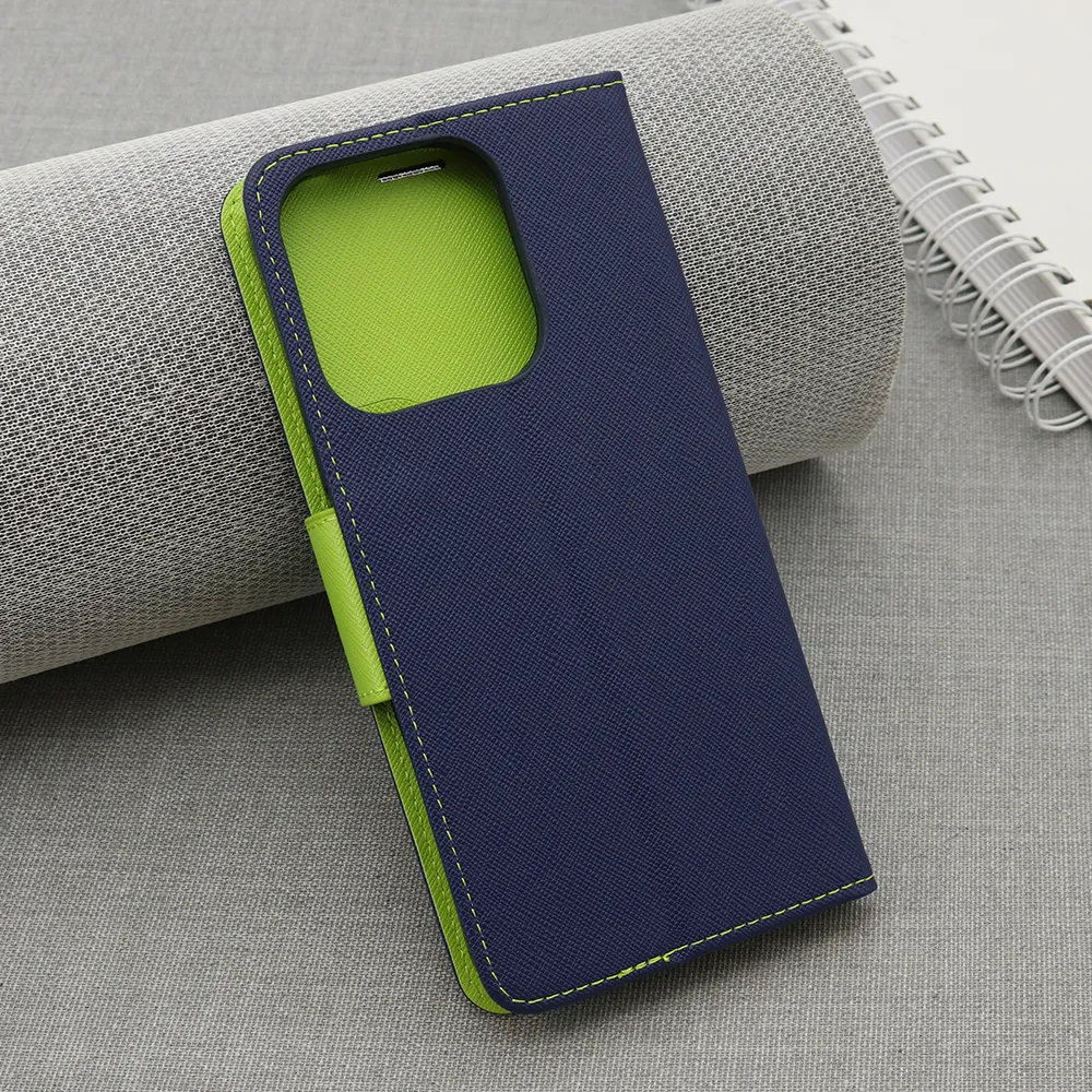 Futrola BI FOLD MERCURY za Honor 400 Lite teget