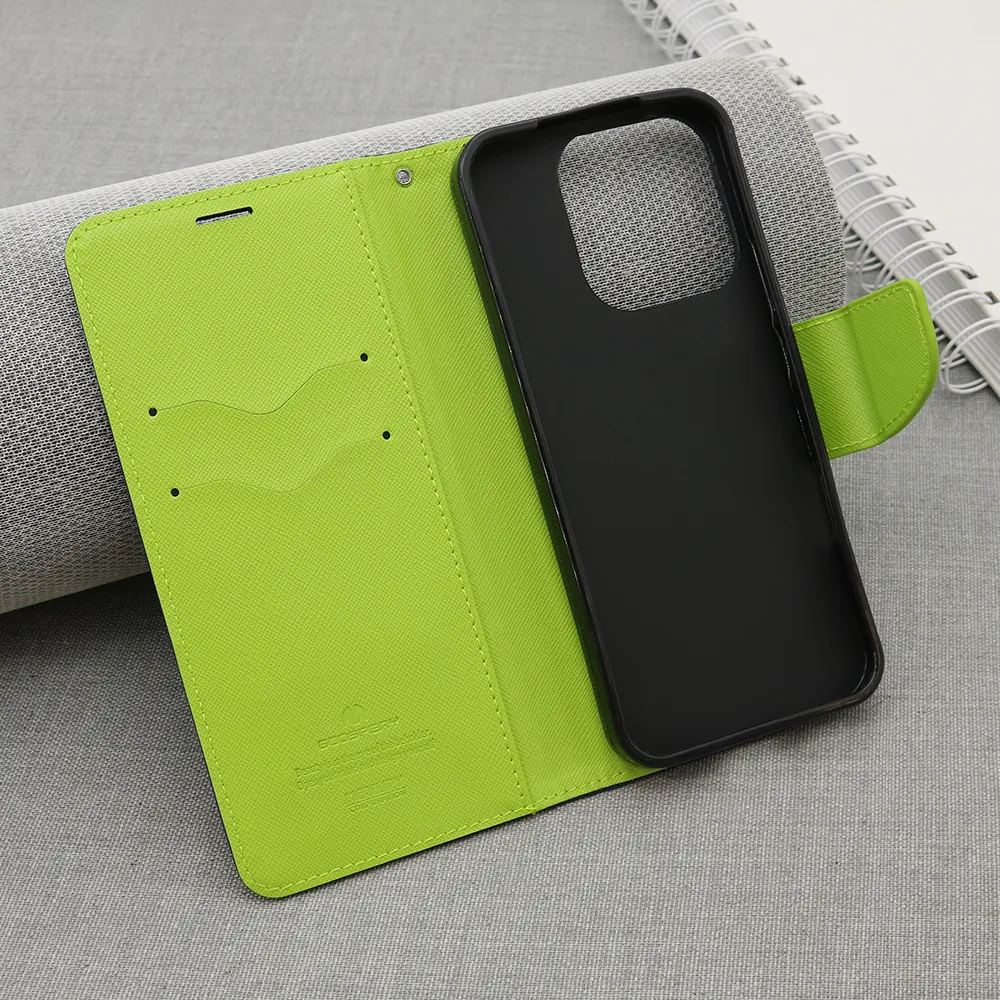 Futrola BI FOLD MERCURY za Honor 400 Lite teget