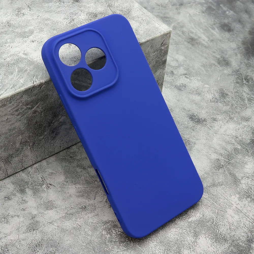 Futrola GENTLE COLOR za Honor 400 Lite plava