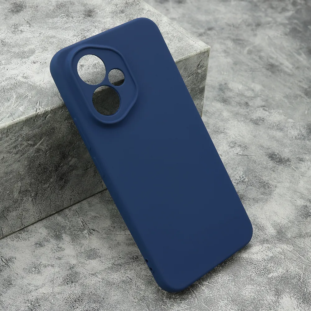 Futrola GENTLE COLOR za Honor 400 teget